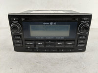 2015 Subaru Forester Radio AM FM Cd Player Receiver Replacement P/N:86201SG620 Fits OEM Used Auto Parts - Oemusedautoparts1.