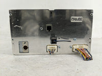 2015 Subaru Forester Radio AM FM Cd Player Receiver Replacement P/N:86201SG620 Fits OEM Used Auto Parts - Oemusedautoparts1.