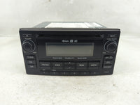 2015 Subaru Forester Radio AM FM Cd Player Receiver Replacement P/N:86201SG620 86271SC600 Fits OEM Used Auto Parts - Oemused