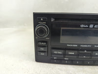 2015 Subaru Forester Radio AM FM Cd Player Receiver Replacement P/N:86201SG620 86271SC600 Fits OEM Used Auto Parts - Oemused