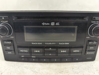 2015 Subaru Forester Radio AM FM Cd Player Receiver Replacement P/N:86201SG620 86271SC600 Fits OEM Used Auto Parts - Oemused