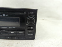 2015 Subaru Forester Radio AM FM Cd Player Receiver Replacement P/N:86201SG620 86271SC600 Fits OEM Used Auto Parts - Oemused