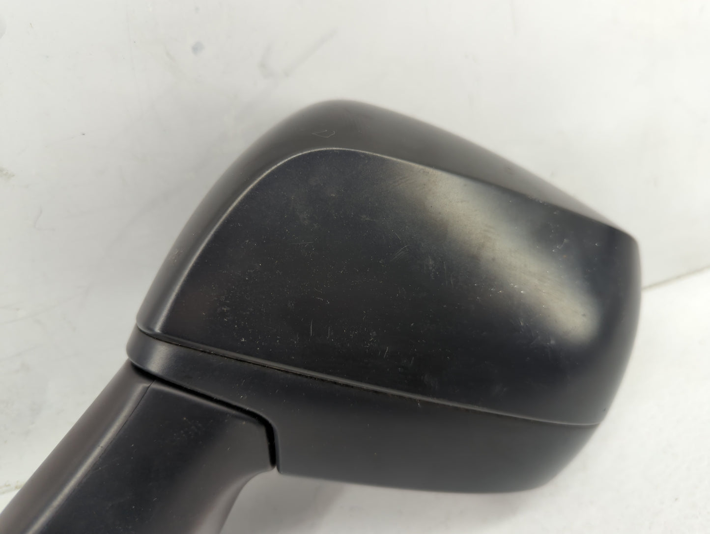 2015 Subaru Forester Driver Side View Mirror - Left Door Mirror OEM Used - Oemusedautoparts1.com