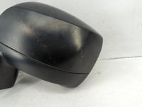 2015 Subaru Forester Driver Side View Mirror - Left Door Mirror OEM Used - Oemusedautoparts1.com