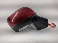2015 Subaru Forester Passenger Side View Mirror - Right Door Mirror OEM Used - Oemusedautoparts1.com