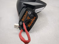 2015 Subaru Forester Passenger Side View Mirror - Right Door Mirror OEM Used - Oemusedautoparts1.com