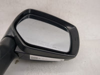 2015 Subaru Forester Passenger Side View Mirror - Right Door Mirror OEM Used - Oemusedautoparts1.com