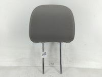 2015 Subaru Forester Headrest Head Rest Front Driver Passenger Seat Grey - Oemusedautoparts1.com