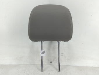 compare product 2015 Subaru Forester Headrest Head Rest Front Driver Passenger Seat Grey