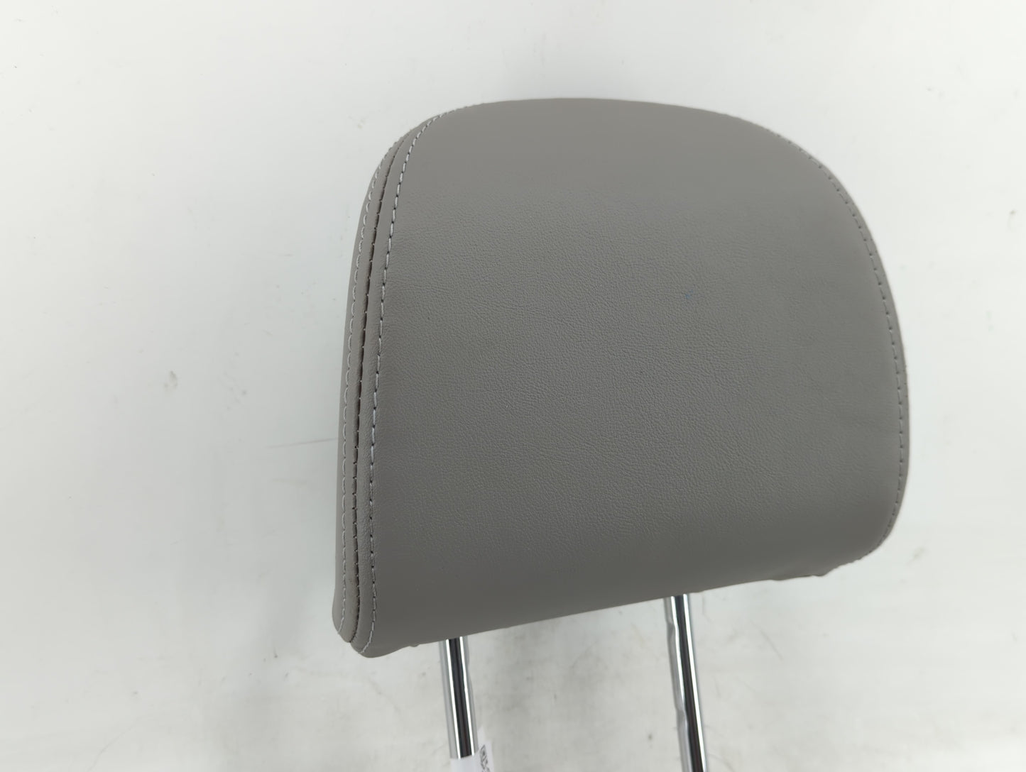 2015 Subaru Forester Headrest Head Rest Front Driver Passenger Seat Grey - Oemusedautoparts1.com