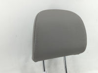 2015 Subaru Forester Headrest Head Rest Front Driver Passenger Seat Grey - Oemusedautoparts1.com
