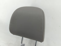 2015 Subaru Forester Headrest Head Rest Front Driver Passenger Seat Grey - Oemusedautoparts1.com