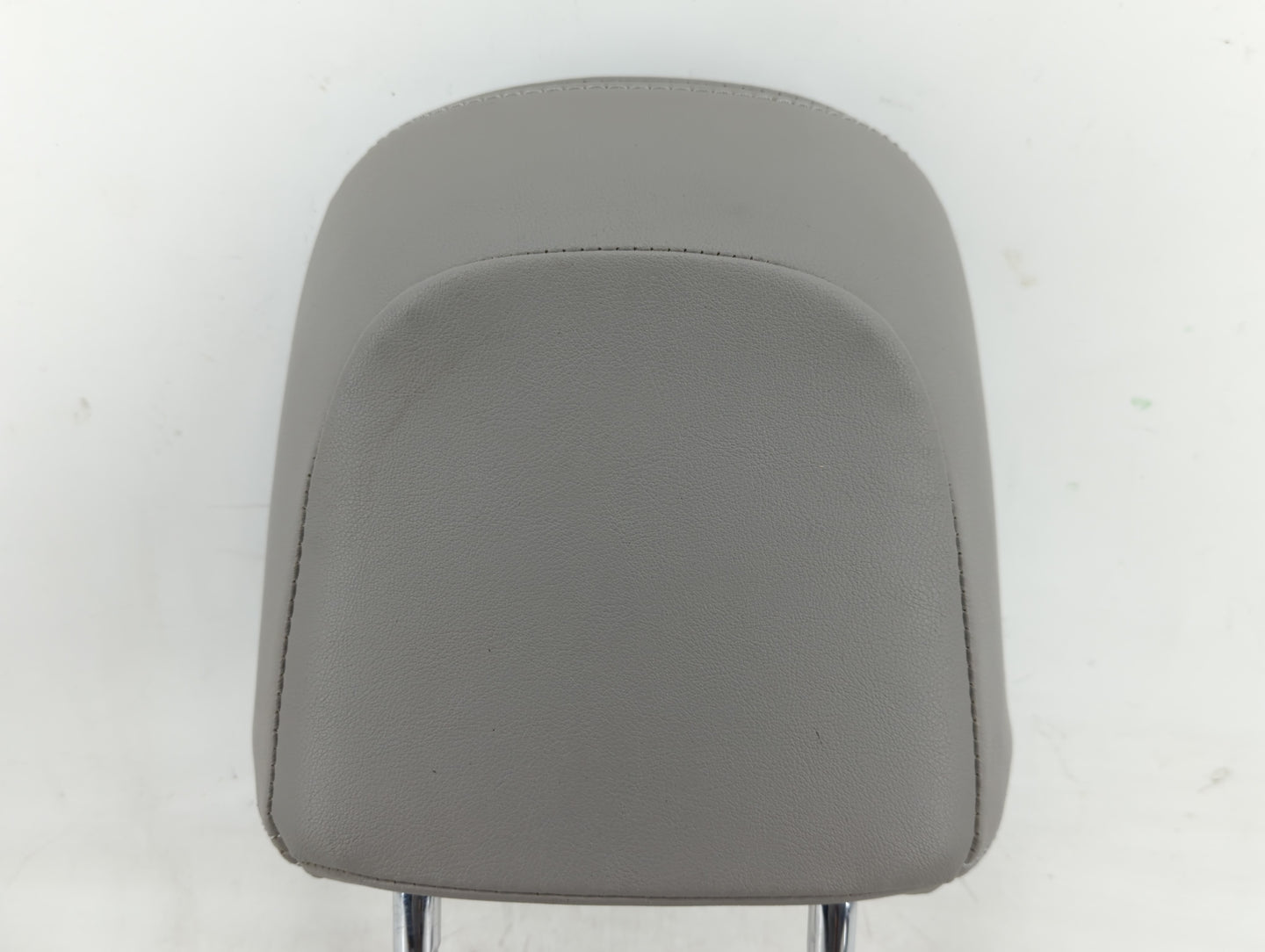 2015 Subaru Forester Headrest Head Rest Front Driver Passenger Seat Grey - Oemusedautoparts1.com
