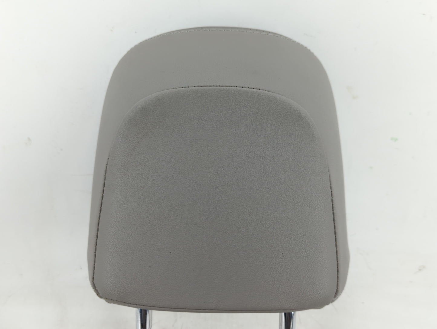 2015 Subaru Forester Headrest Head Rest Front Driver Passenger Seat Grey - Oemusedautoparts1.com