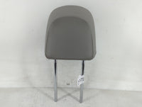 2015 Subaru Forester Headrest Head Rest Front Driver Passenger Seat Grey - Oemusedautoparts1.com