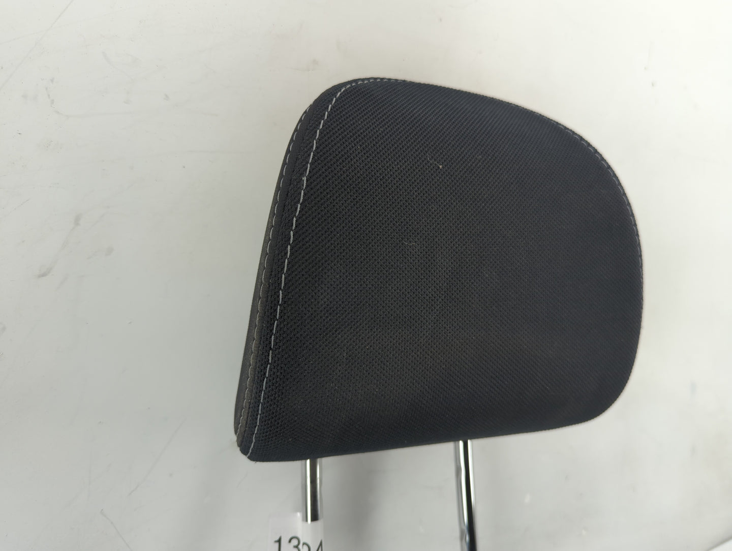 2015 Subaru Forester Headrest Head Rest Front Driver Passenger Seat Fits OEM Used Auto Parts - Oemusedautoparts1.com