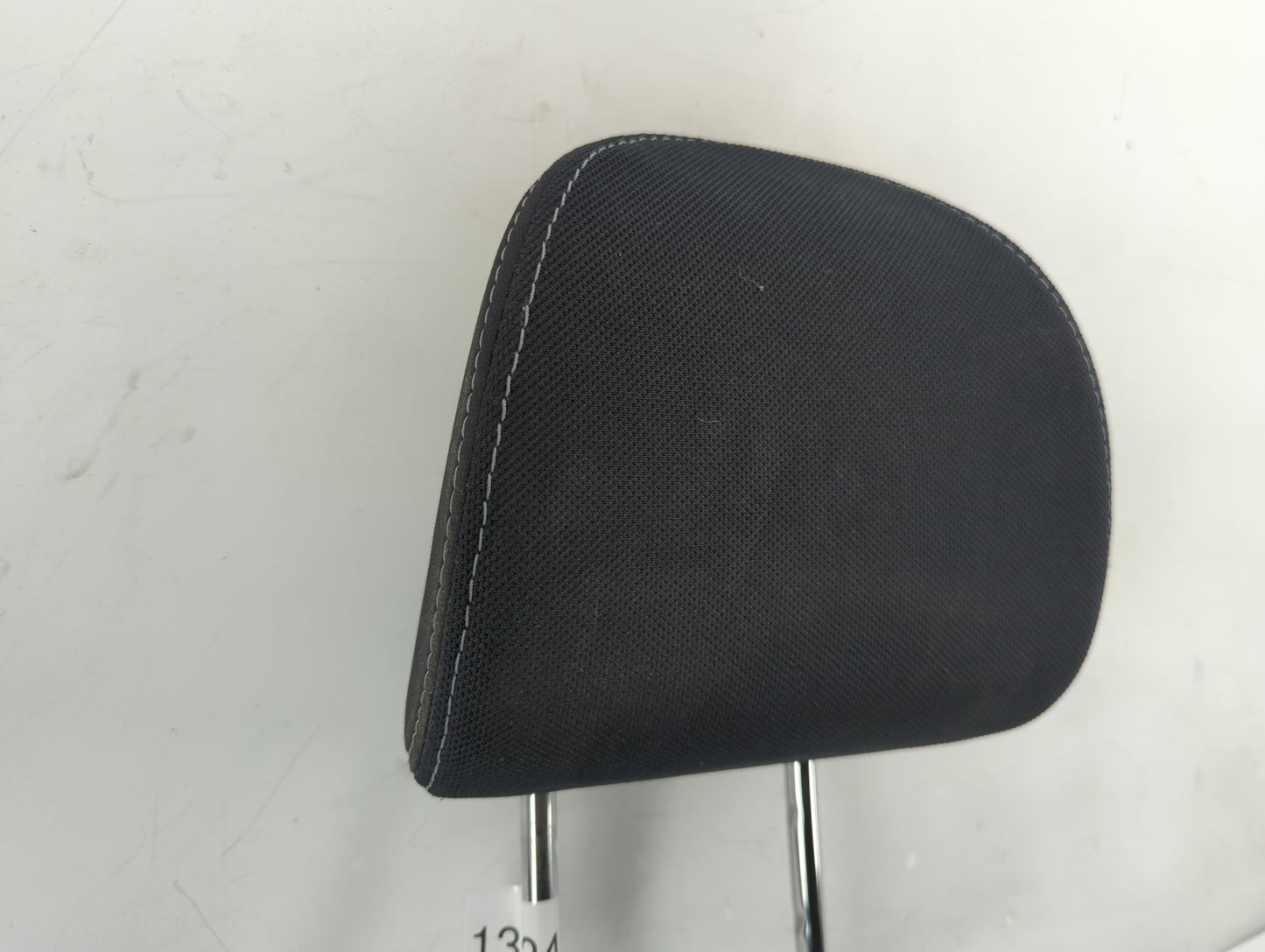 2015 Subaru Forester Headrest Head Rest Front Driver Passenger Seat Fits OEM Used Auto Parts - Oemusedautoparts1.com