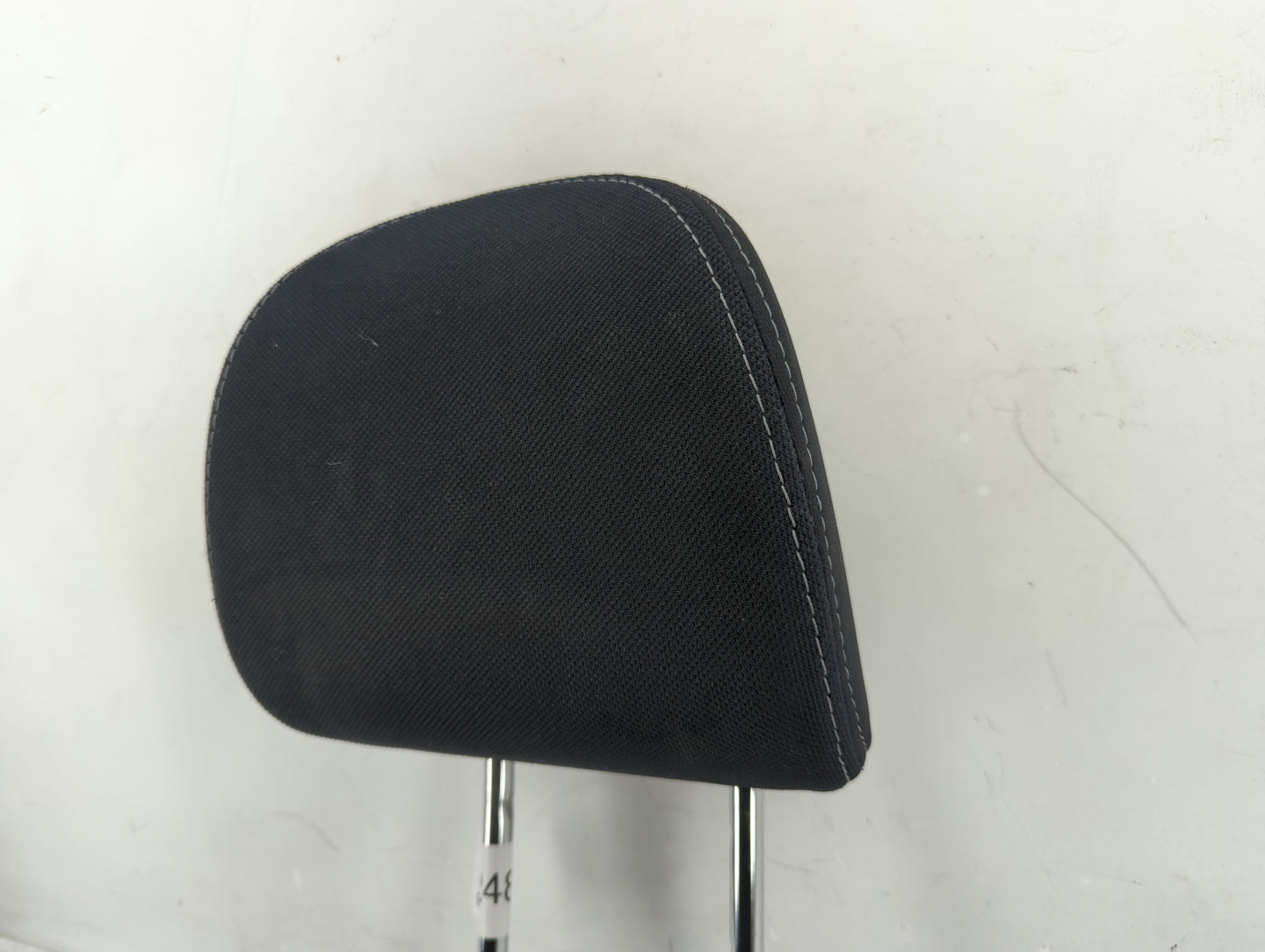 2015 Subaru Forester Headrest Head Rest Front Driver Passenger Seat Fits OEM Used Auto Parts - Oemusedautoparts1.com