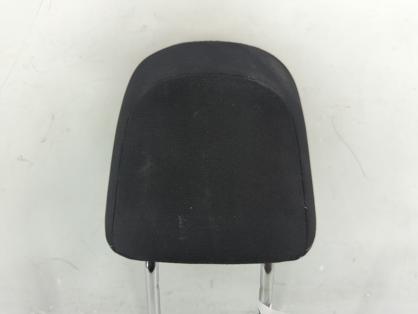 2015 Subaru Forester Headrest Head Rest Front Driver Passenger Seat Fits OEM Used Auto Parts - Oemusedautoparts1.com