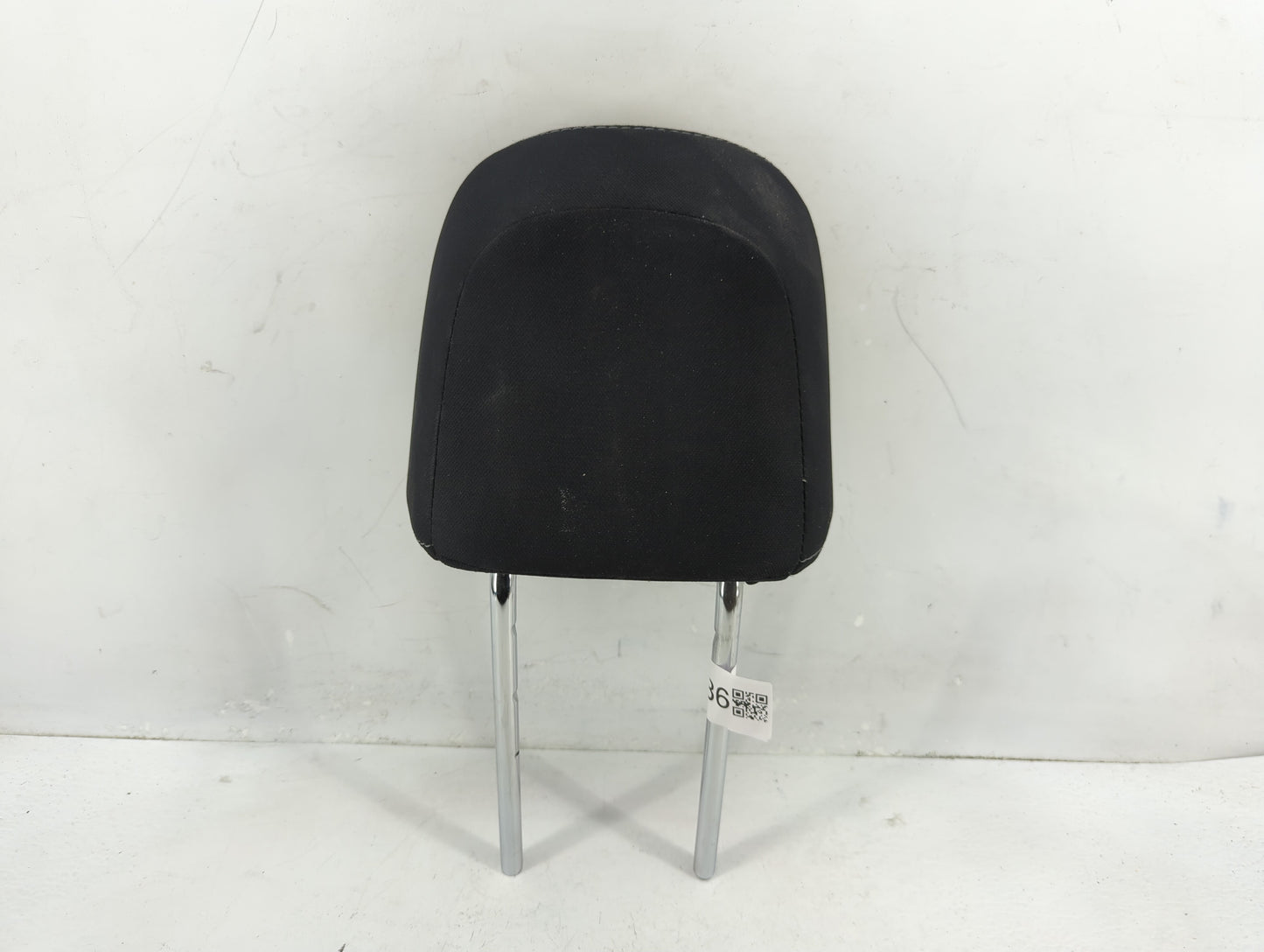 2015 Subaru Forester Headrest Head Rest Front Driver Passenger Seat Fits OEM Used Auto Parts - Oemusedautoparts1.com