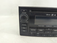 2015 Subaru Forester Radio AM FM Cd Player Receiver Replacement P/N:86201SG620 Fits OEM Used Auto Parts - Oemusedautoparts1.