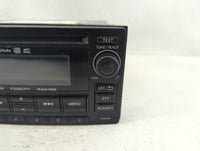 2015 Subaru Forester Radio AM FM Cd Player Receiver Replacement P/N:86201SG620 Fits OEM Used Auto Parts - Oemusedautoparts1.