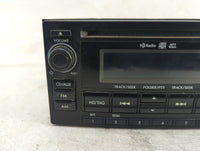 2015 Subaru Forester Radio AM FM Cd Player Receiver Replacement P/N:86201SG620 Fits OEM Used Auto Parts - Oemusedautoparts1.