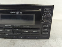 2015 Subaru Forester Radio AM FM Cd Player Receiver Replacement P/N:86201SG620 Fits OEM Used Auto Parts - Oemusedautoparts1.