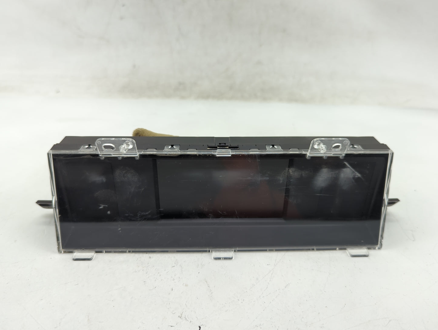 2015 Subaru Forester Information Display Screen - Oemusedautoparts1.com