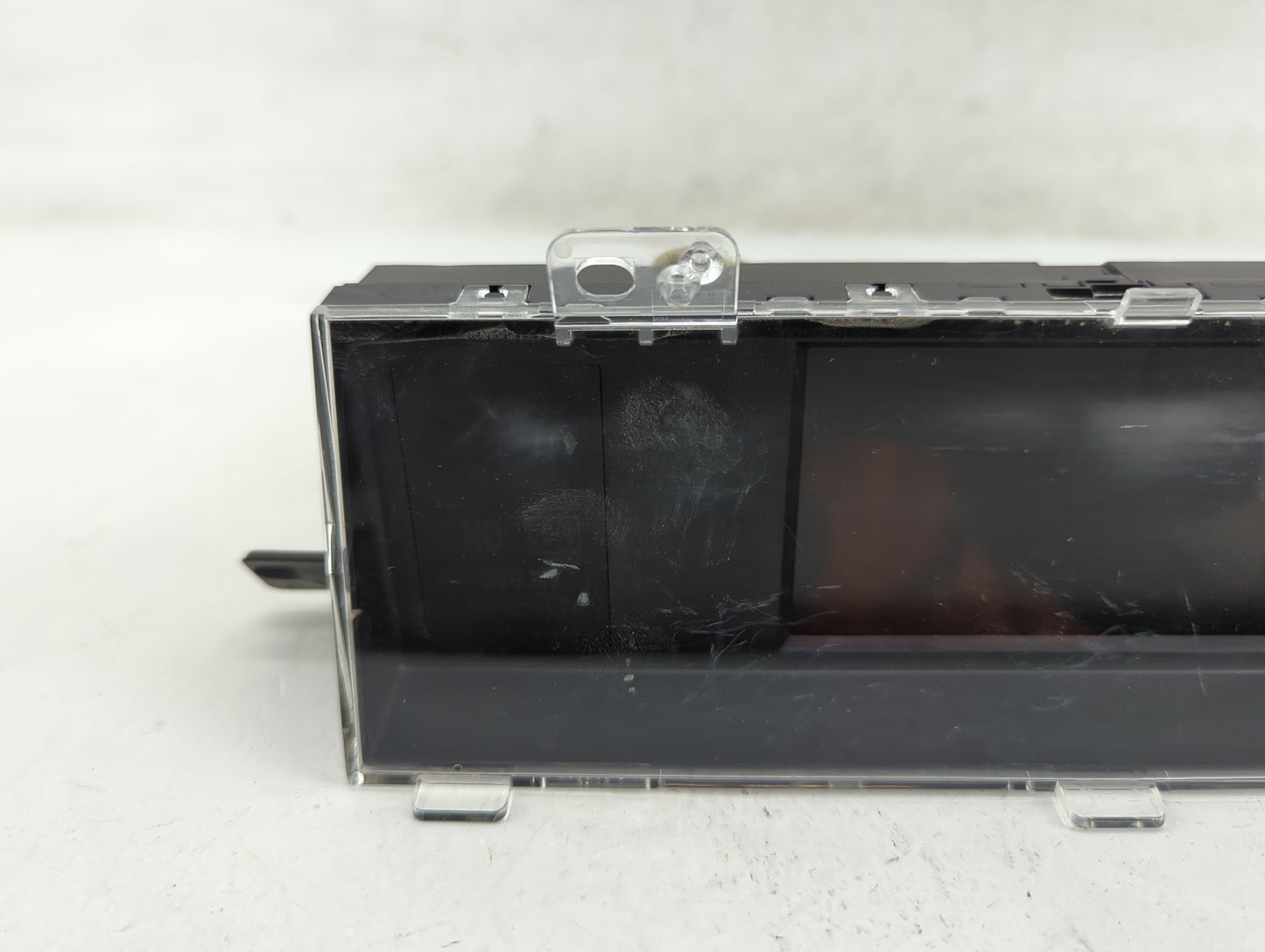 2015 Subaru Forester Information Display Screen - Oemusedautoparts1.com