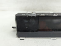 2015 Subaru Forester Information Display Screen - Oemusedautoparts1.com