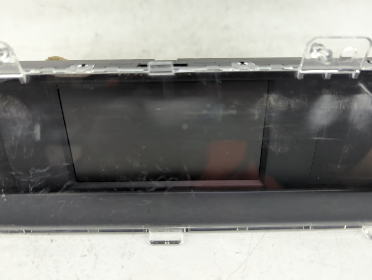 2015 Subaru Forester Information Display Screen - Oemusedautoparts1.com