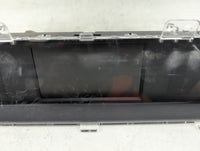 2015 Subaru Forester Information Display Screen - Oemusedautoparts1.com