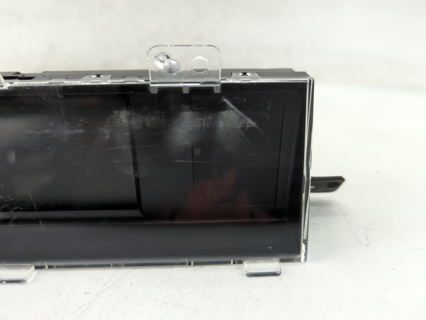 2015 Subaru Forester Information Display Screen - Oemusedautoparts1.com