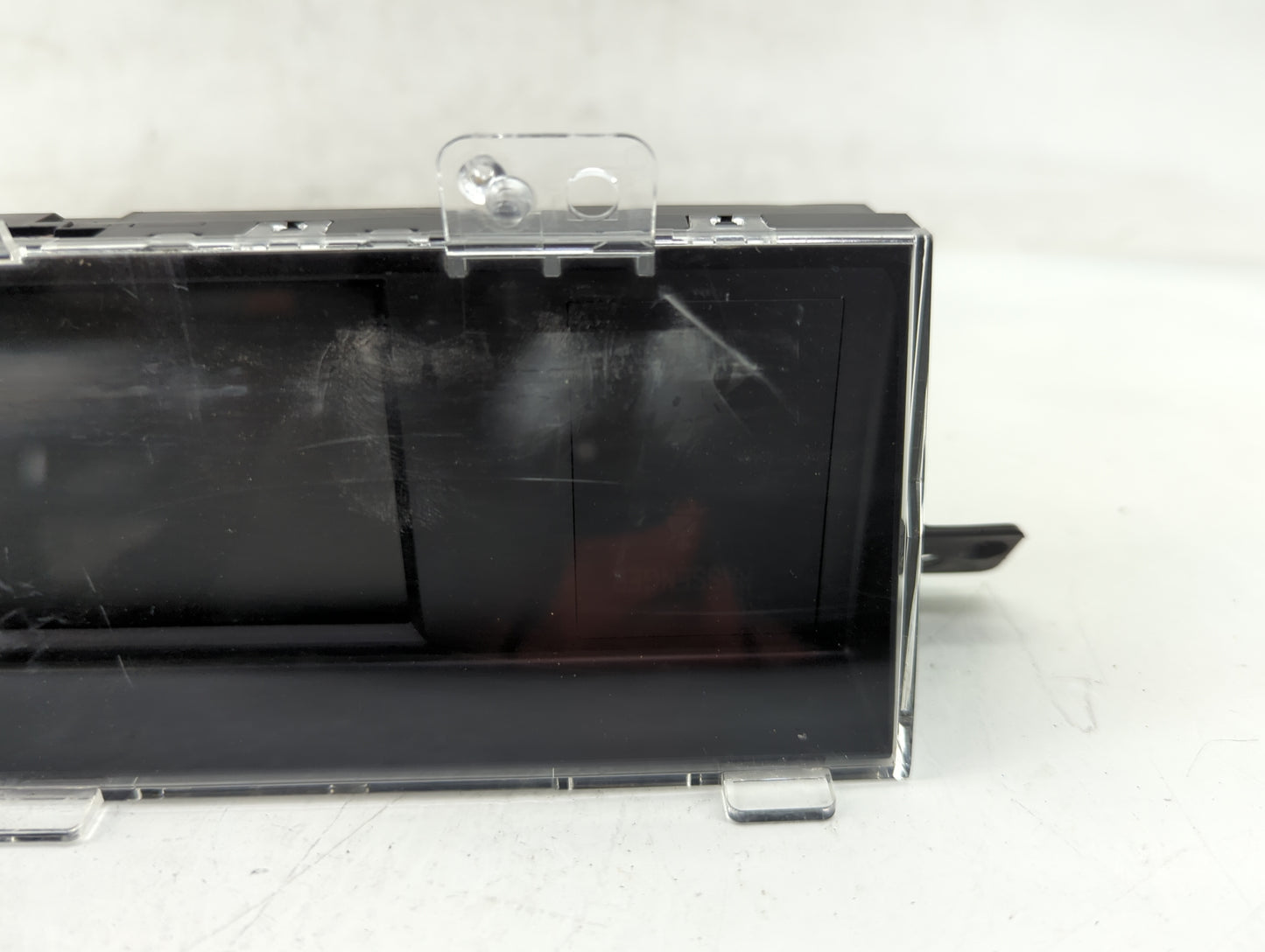 2015 Subaru Forester Information Display Screen - Oemusedautoparts1.com