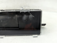 2015 Subaru Forester Information Display Screen - Oemusedautoparts1.com