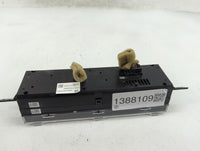 2015 Subaru Forester Information Display Screen - Oemusedautoparts1.com