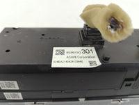 2015 Subaru Forester Information Display Screen - Oemusedautoparts1.com