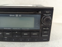 2015 Subaru Forester Radio AM FM Cd Player Receiver Replacement P/N:86201SG620 Fits OEM Used Auto Parts - Oemusedautoparts1.