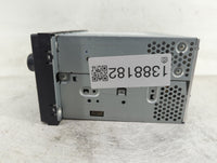 2015 Subaru Forester Radio AM FM Cd Player Receiver Replacement P/N:86201SG620 Fits OEM Used Auto Parts - Oemusedautoparts1.