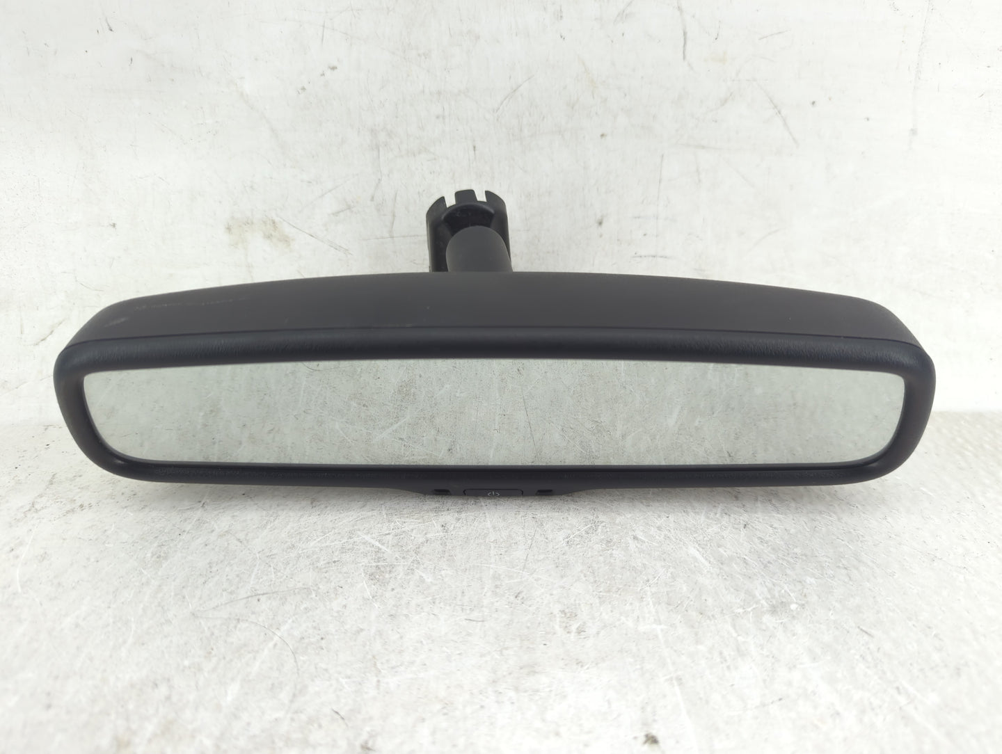 2014-2016 Subaru Forester Interior Rear View Mirror Replacement OEM Fits Fits 2014 2015 2016 OEM Used Auto Parts - Oemusedau