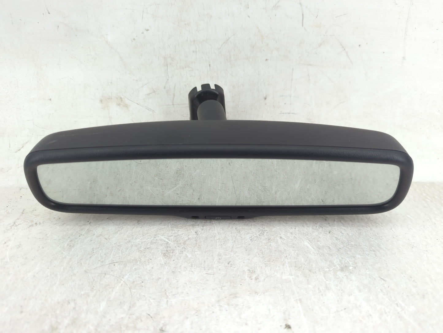 2014-2016 Subaru Forester Interior Rear View Mirror Replacement OEM Fits Fits 2014 2015 2016 OEM Used Auto Parts - Oemusedau