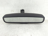 2014-2016 Subaru Forester Interior Rear View Mirror Replacement OEM Fits Fits 2014 2015 2016 OEM Used Auto Parts - Oemusedau