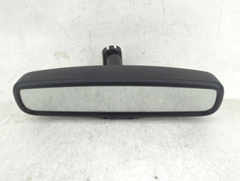 compare product 2014-2016 Subaru Forester Interior Rear View Mirror Replacement OEM Fits Fits 2014 2015 2016 OEM Used Auto Parts