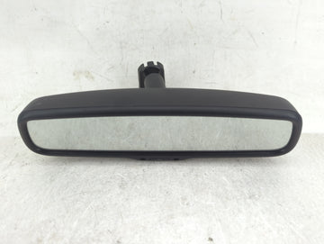 2014-2016 Subaru Forester Interior Rear View Mirror Replacement OEM Fits Fits 2014 2015 2016 OEM Used Auto Parts - Oemusedau
