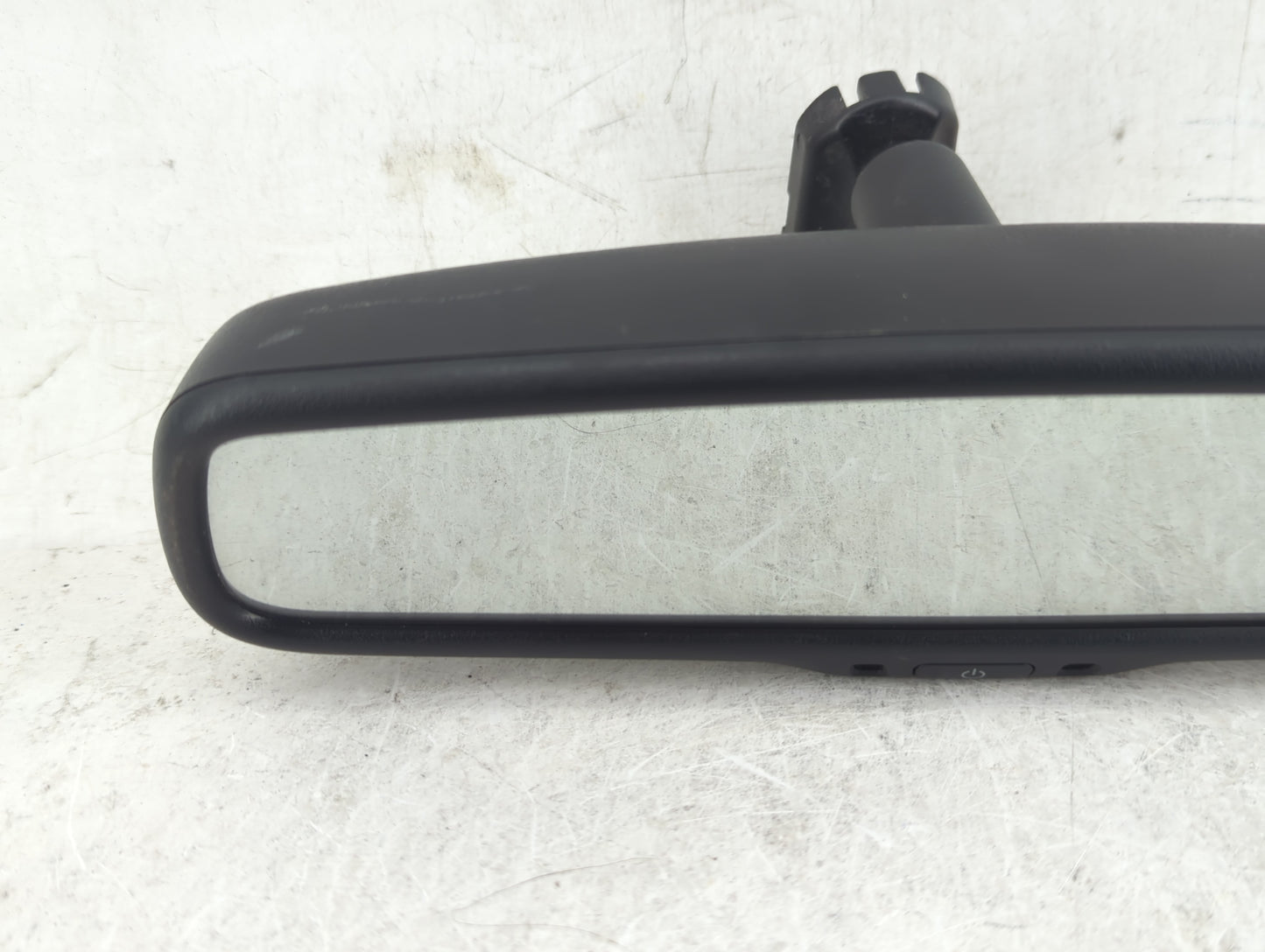 2014-2016 Subaru Forester Interior Rear View Mirror Replacement OEM Fits Fits 2014 2015 2016 OEM Used Auto Parts - Oemusedau