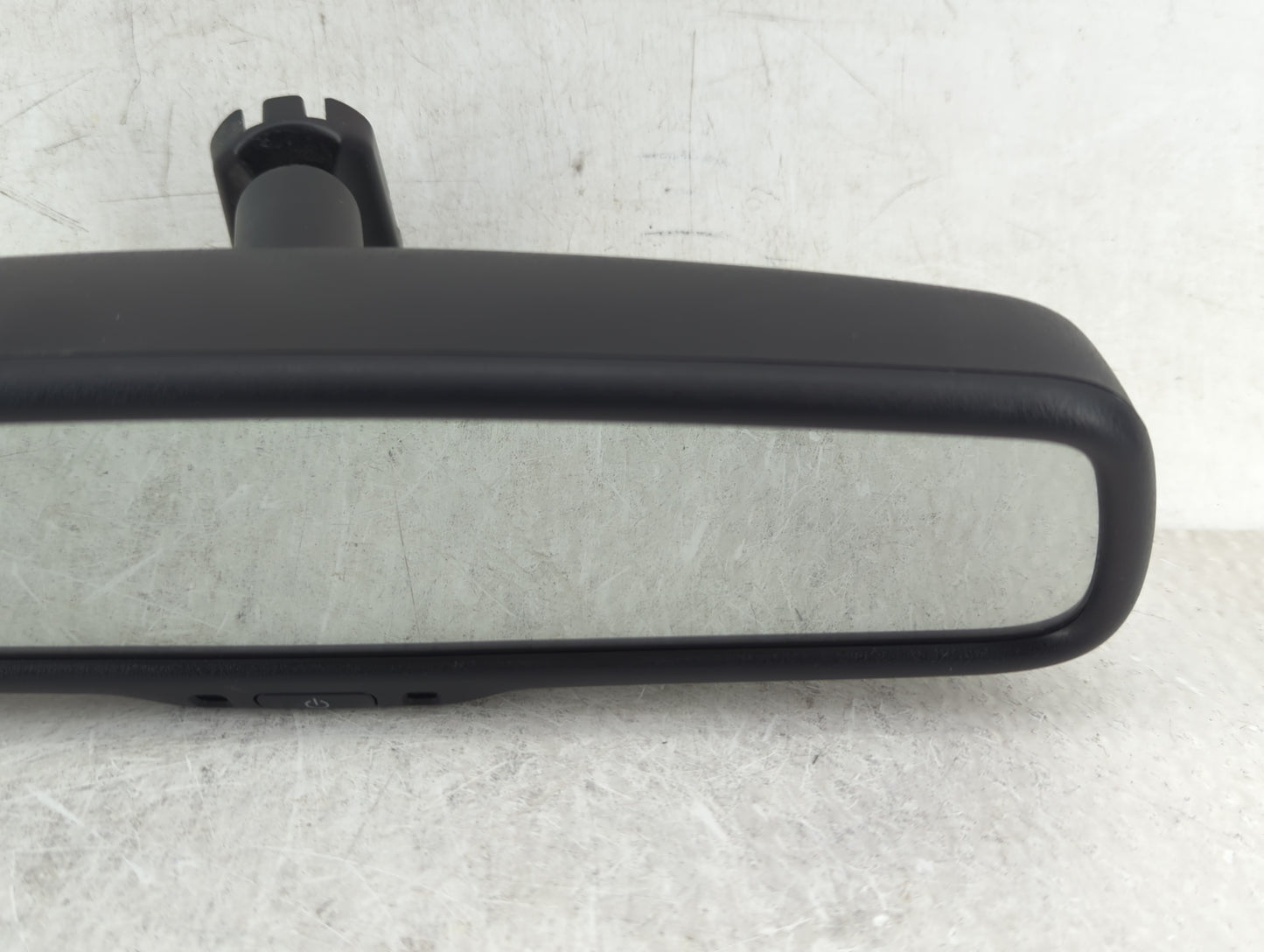 2014-2016 Subaru Forester Interior Rear View Mirror Replacement OEM Fits Fits 2014 2015 2016 OEM Used Auto Parts - Oemusedau