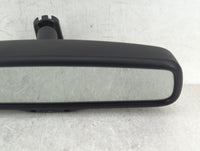 2014-2016 Subaru Forester Interior Rear View Mirror Replacement OEM Fits Fits 2014 2015 2016 OEM Used Auto Parts - Oemusedau