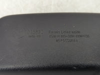 2014-2016 Subaru Forester Interior Rear View Mirror Replacement OEM Fits Fits 2014 2015 2016 OEM Used Auto Parts - Oemusedau