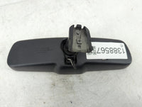 2014-2016 Subaru Forester Interior Rear View Mirror Replacement OEM Fits Fits 2014 2015 2016 OEM Used Auto Parts - Oemusedau